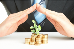 Economic security of the enterprise