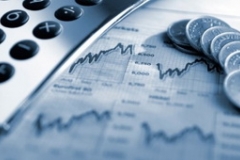 Financial management at the enterprise