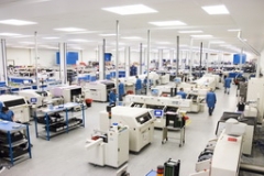 Enterprise economy