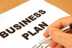 Business planning