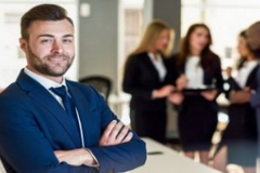 Head of the Planning and Economic Department